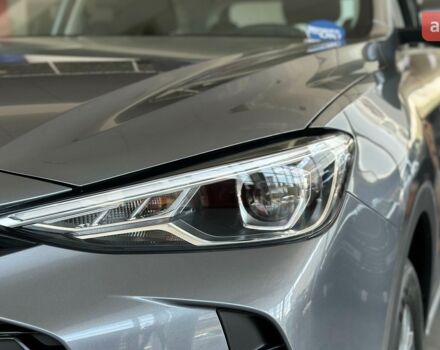 купити нове авто МГ ЗС 2025 року від офіційного дилера Автомир МГ фото