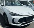 купить новое авто МГ ЗС 2025 года от официального дилера MG Віннер Автомотів МГ фото
