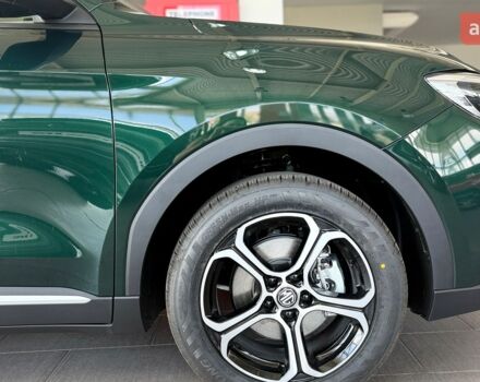 купить новое авто МГ ЗС 2025 года от официального дилера MG Авто-Імпульс МГ фото