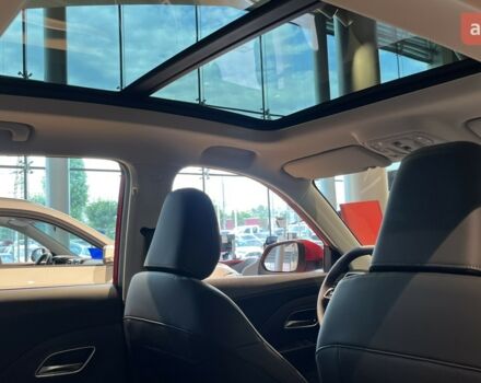 МГ ЗС, объемом двигателя 1.5 л и пробегом 0 тыс. км за 24584 $, фото 18 на Automoto.ua