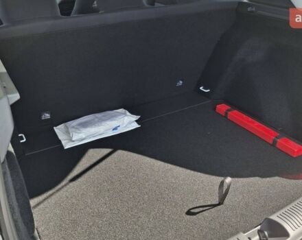 МГ ЗС 2025 в Киеве на Automoto.ua МГ ЗС, объемом двигателя 1.5 л и пробегом 0 тыс. км за 18891 $, фото 13 на Automoto.ua