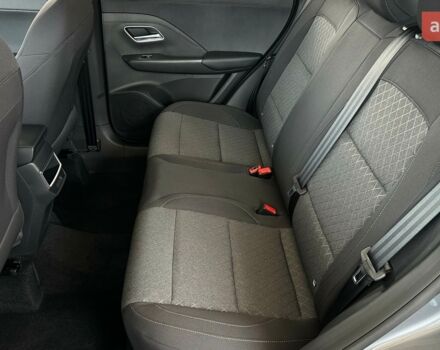 купити нове авто МГ ЗС 2025 року від офіційного дилера Автомир МГ фото