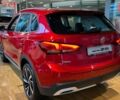 купить новое авто МГ ЗС 2025 года от официального дилера MG Віннер Автомотів МГ фото