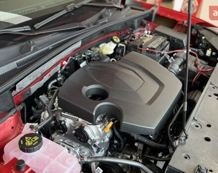 купить новое авто МГ ЗС 2025 года от официального дилера Автоцентр AUTO.RIA МГ фото