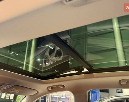 купити нове авто МГ ЗС 2025 року від офіційного дилера Альянс-А MG МГ фото