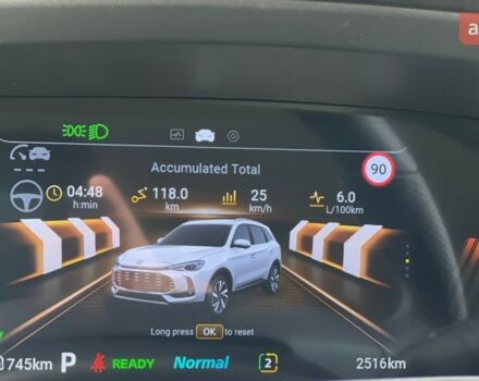 купить новое авто МГ ЗС 2025 года от официального дилера Автоцентр AUTO.RIA МГ фото