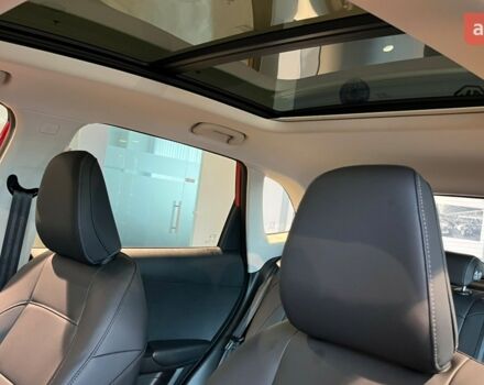 МГ ЗС, объемом двигателя 1.5 л и пробегом 0 тыс. км за 24584 $, фото 13 на Automoto.ua