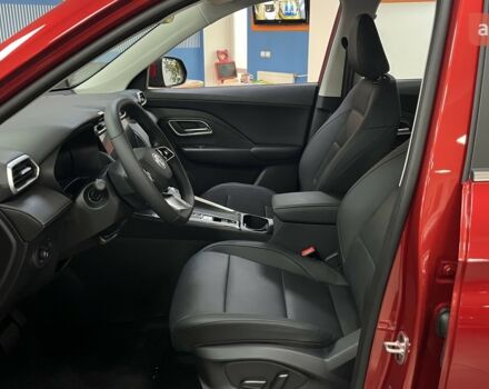 купить новое авто МГ ЗС 2025 года от официального дилера Автоцентр AUTO.RIA МГ фото