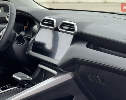 МГ ЗС 2025 року купити нове авто МГ ЗС 2025 року від офіційного дилера МОТОРКОМ+MG МГ фото