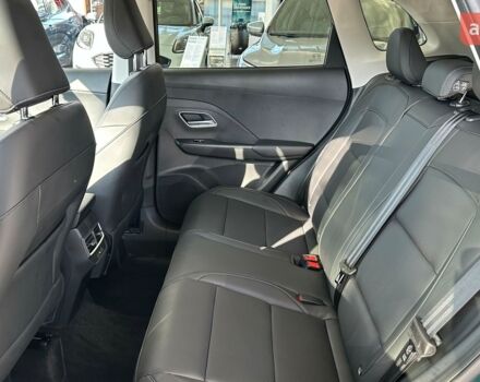 купить новое авто МГ ЗС 2025 года от официального дилера Автомир МГ фото