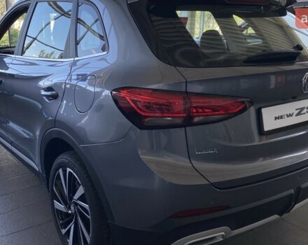 купить новое авто МГ ЗС 2025 года от официального дилера Автоцентр AUTO.RIA МГ фото