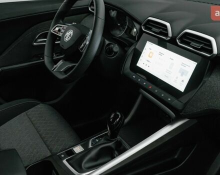 купить новое авто МГ ЗС 2025 года от официального дилера Автоцентр AUTO.RIA МГ фото