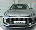 купить новое авто МГ ЗС 2025 года от официального дилера МОТОРКОМ+MG МГ фото