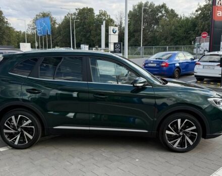 купить новое авто МГ ЗС 2025 года от официального дилера Альянс-А MG МГ фото