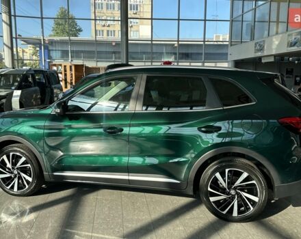 купить новое авто МГ ЗС 2025 года от официального дилера Автомир МГ фото