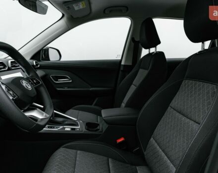 купить новое авто МГ ЗС 2025 года от официального дилера Автоцентр AUTO.RIA МГ фото