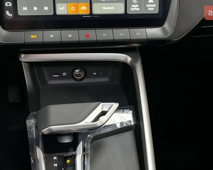 МГ ЗС, объемом двигателя 1.5 л и пробегом 0 тыс. км за 24579 $, фото 21 на Automoto.ua