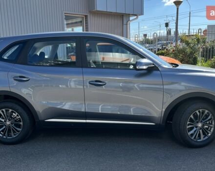 купить новое авто МГ ЗС 2025 года от официального дилера ТОВ ДК «Полтава-Автосвіт» MG МГ фото