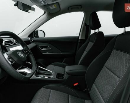 купить новое авто МГ ЗС 2025 года от официального дилера Автоцентр AUTO.RIA МГ фото