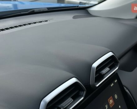 купить новое авто МГ ЗС 2025 года от официального дилера Автомир МГ фото