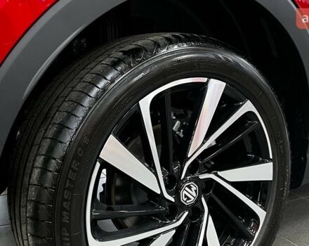 МГ ЗС, объемом двигателя 1.5 л и пробегом 0 тыс. км за 24579 $, фото 16 на Automoto.ua