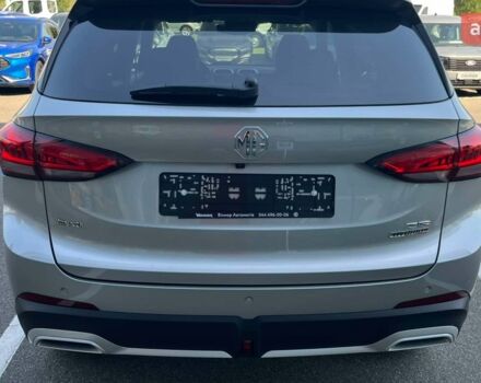 МГ ЗС, объемом двигателя 1.5 л и пробегом 0 тыс. км за 26135 $, фото 5 на Automoto.ua