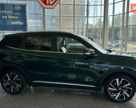 купить новое авто МГ ЗС 2025 года от официального дилера Автомир МГ фото