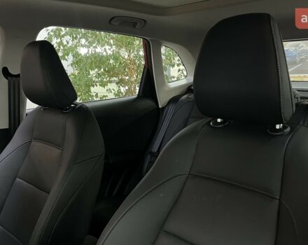 купить новое авто МГ ЗС 2025 года от официального дилера Автоцентр AUTO.RIA МГ фото