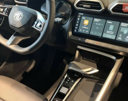 МГ ЗС, объемом двигателя 1.5 л и пробегом 0 тыс. км за 24397 $, фото 15 на Automoto.ua