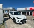 купить новое авто МГ ЗС 2025 года от официального дилера ТОВ ДК «Полтава-Автосвіт» MG МГ фото