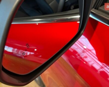купить новое авто МГ ЗС 2025 года от официального дилера MG Віннер Автомотів МГ фото