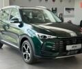 купить новое авто МГ ЗС 2025 года от официального дилера MG Авто-Імпульс МГ фото