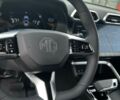 купить новое авто МГ ЗС 2025 года от официального дилера MG Віннер Автомотів МГ фото