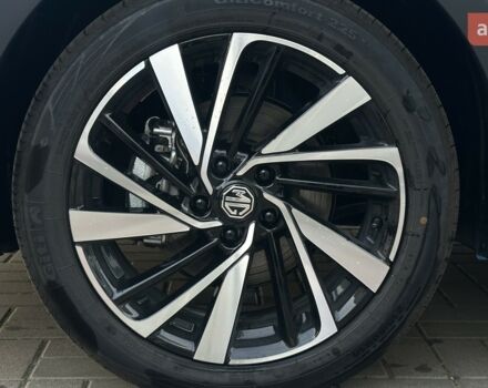 купить новое авто МГ ЗС 2025 года от официального дилера Автомир МГ фото