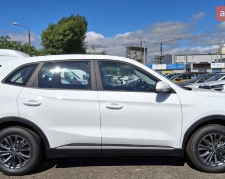 МГ ЗС 2025 в Киеве на Automoto.ua МГ ЗС, объемом двигателя 1.5 л и пробегом 0 тыс. км за 18891 $, фото 4 на Automoto.ua