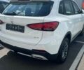 купить новое авто МГ ЗС 2025 года от официального дилера MG Віннер Автомотів МГ фото