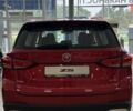 купить новое авто МГ ЗС 2025 года от официального дилера MG "НІКО Мегаполіс" МГ фото