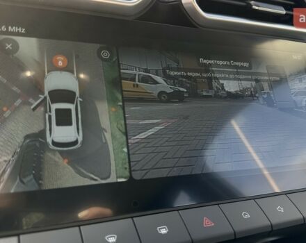 купить новое авто МГ ЗС 2025 года от официального дилера Автомир МГ фото