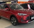 купить новое авто МГ ЗС 2025 года от официального дилера MG "НІКО Мегаполіс" МГ фото