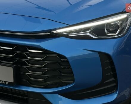 купить новое авто МГ ЗС 2025 года от официального дилера Автомир МГ фото