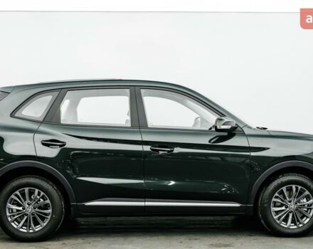 купить новое авто МГ ЗС 2025 года от официального дилера Автоцентр AUTO.RIA МГ фото