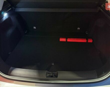 купити нове авто МГ ЗС 2025 року від офіційного дилера Альянс-А MG МГ фото