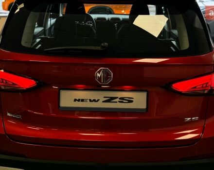 купить новое авто МГ ЗС 2025 года от официального дилера Автоцентр AUTO.RIA МГ фото