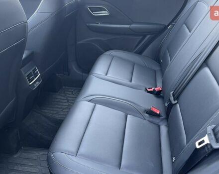 МГ ЗС, объемом двигателя 1.5 л и пробегом 0 тыс. км за 22372 $, фото 27 на Automoto.ua