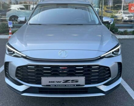 МГ ЗС, объемом двигателя 1.5 л и пробегом 0 тыс. км за 26135 $, фото 1 на Automoto.ua