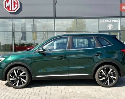 купить новое авто МГ ЗС 2025 года от официального дилера МОТОРКОМ+MG МГ фото