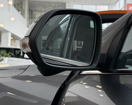 купить новое авто МГ ЗС 2025 года от официального дилера Автоцентр AUTO.RIA МГ фото