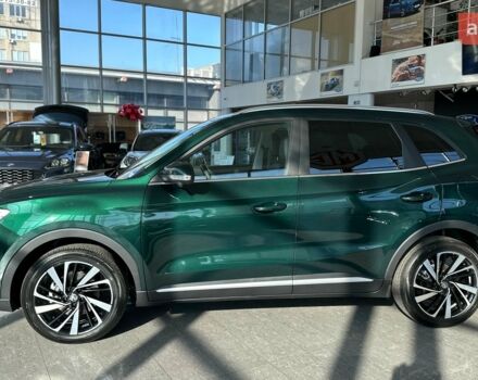 купити нове авто МГ ЗС 2025 року від офіційного дилера Автомир МГ фото