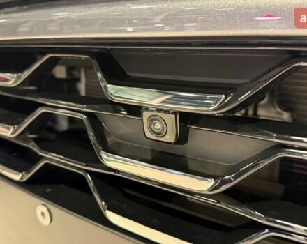 купити нове авто МГ ЗС 2025 року від офіційного дилера Альянс-А MG МГ фото