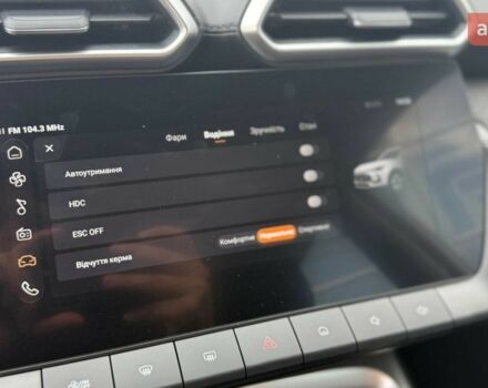 купити нове авто МГ ЗС 2025 року від офіційного дилера Альянс-А MG МГ фото